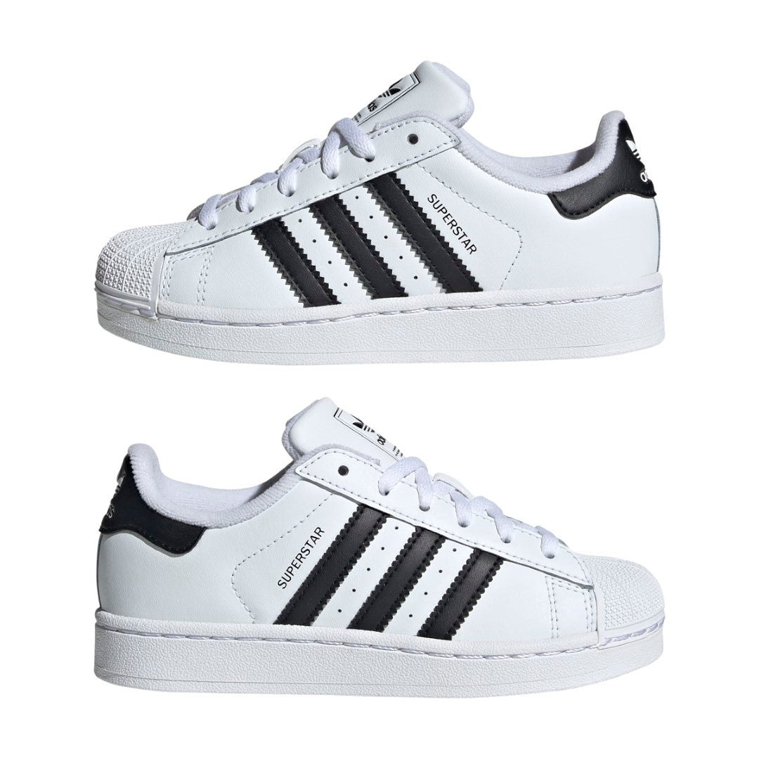 Superstar II Shoes