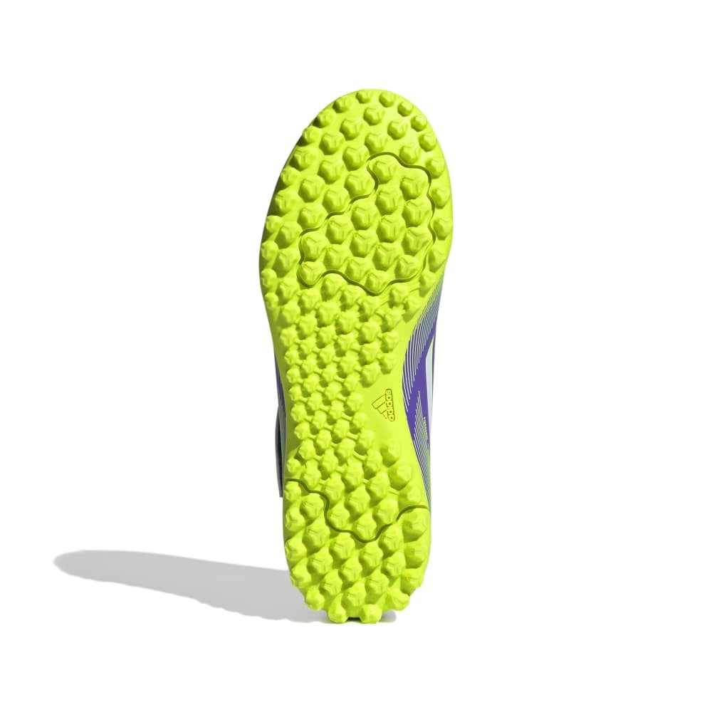 F50 Club Hook-and-Loop Turf Boots Kids