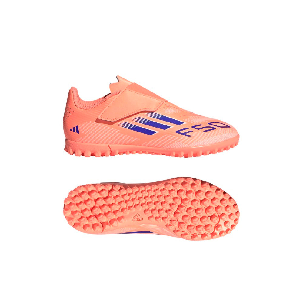 F50 Club Hook-and-Loop Turf Shoes