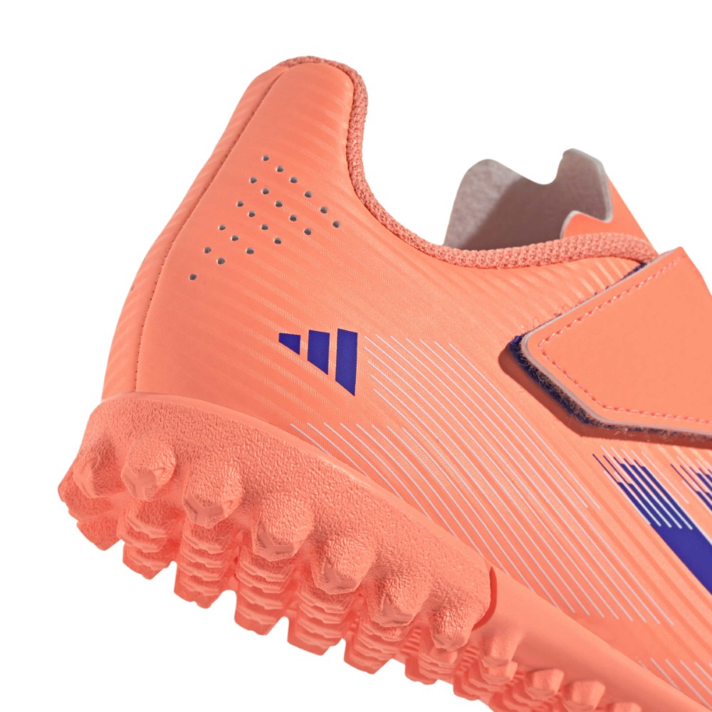 F50 Club Hook-and-Loop Turf Shoes