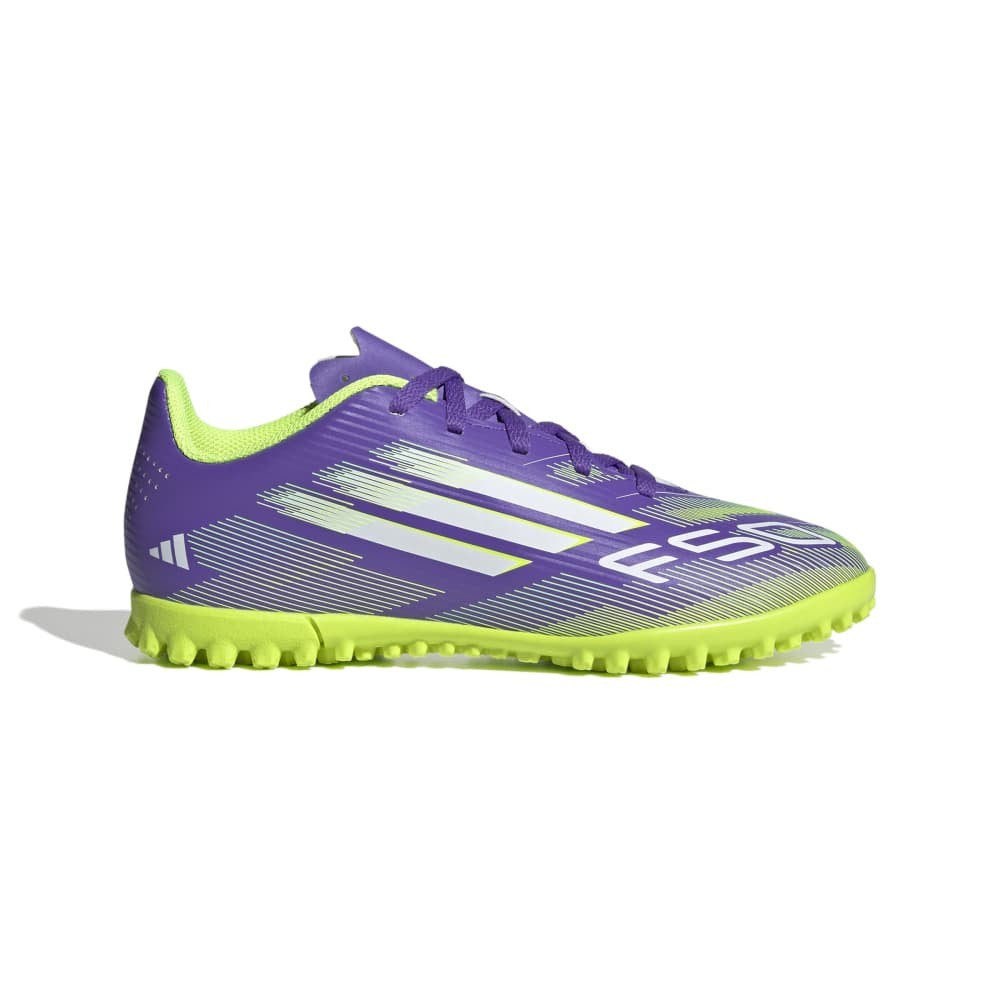 F50 Club Turf Boots Kids