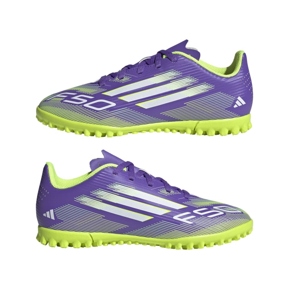F50 Club Turf Boots Kids