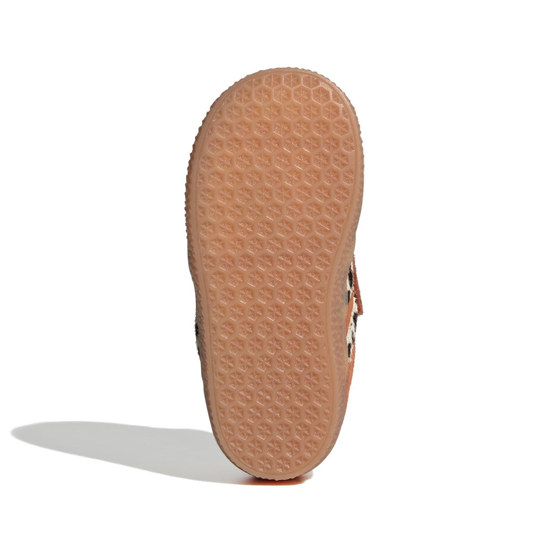 حذاء أديداس ديزني بيكسار توي ستوري غزال مريح بإغلاق مرن ورباط لايف ستايل