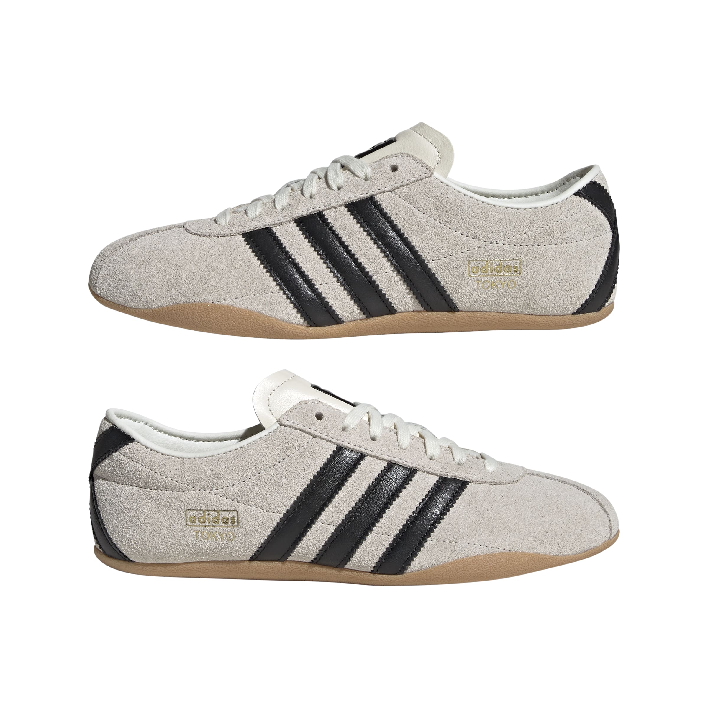 Tokyo Shoes