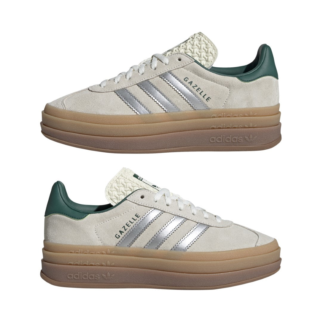 Gazelle Bold Lifestyle Shoes