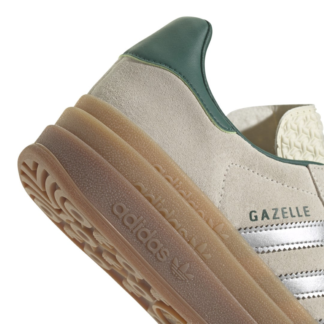 Gazelle Bold Lifestyle Shoes