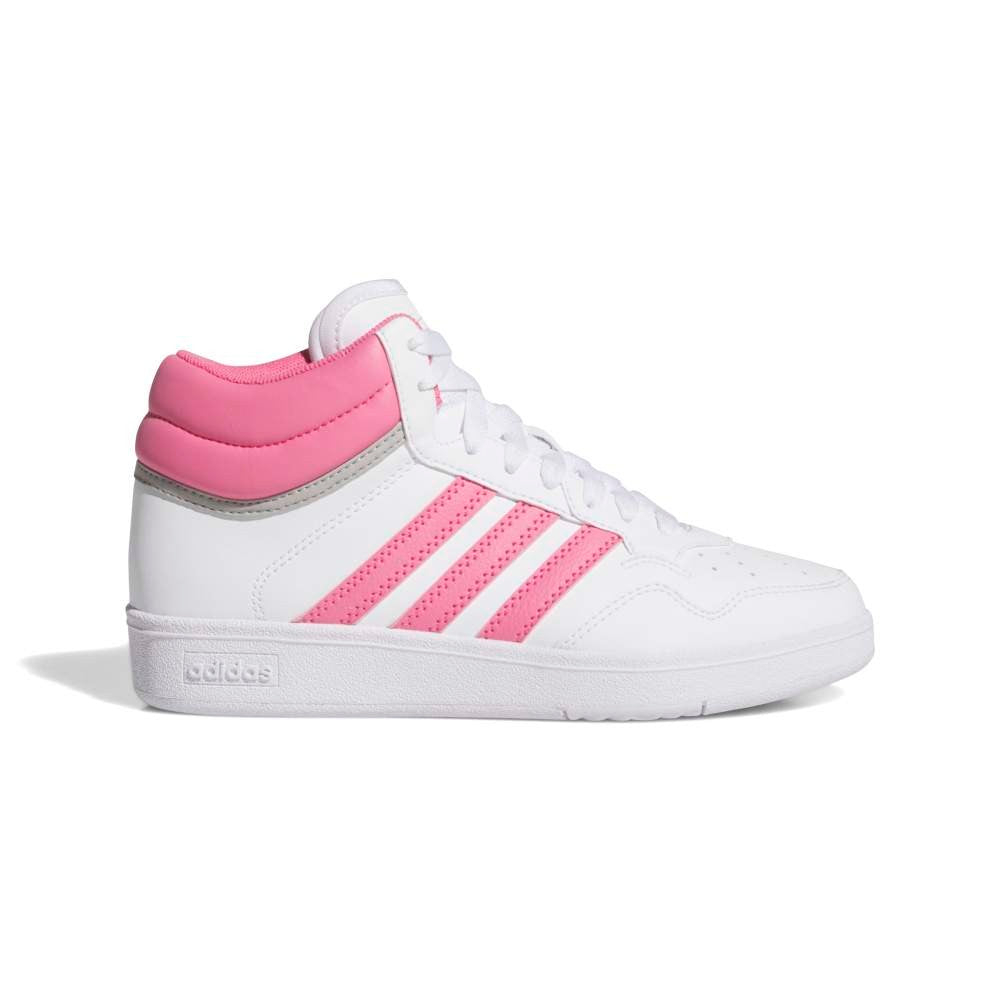 حذاء Hoops 4.0 Mid للأطفال