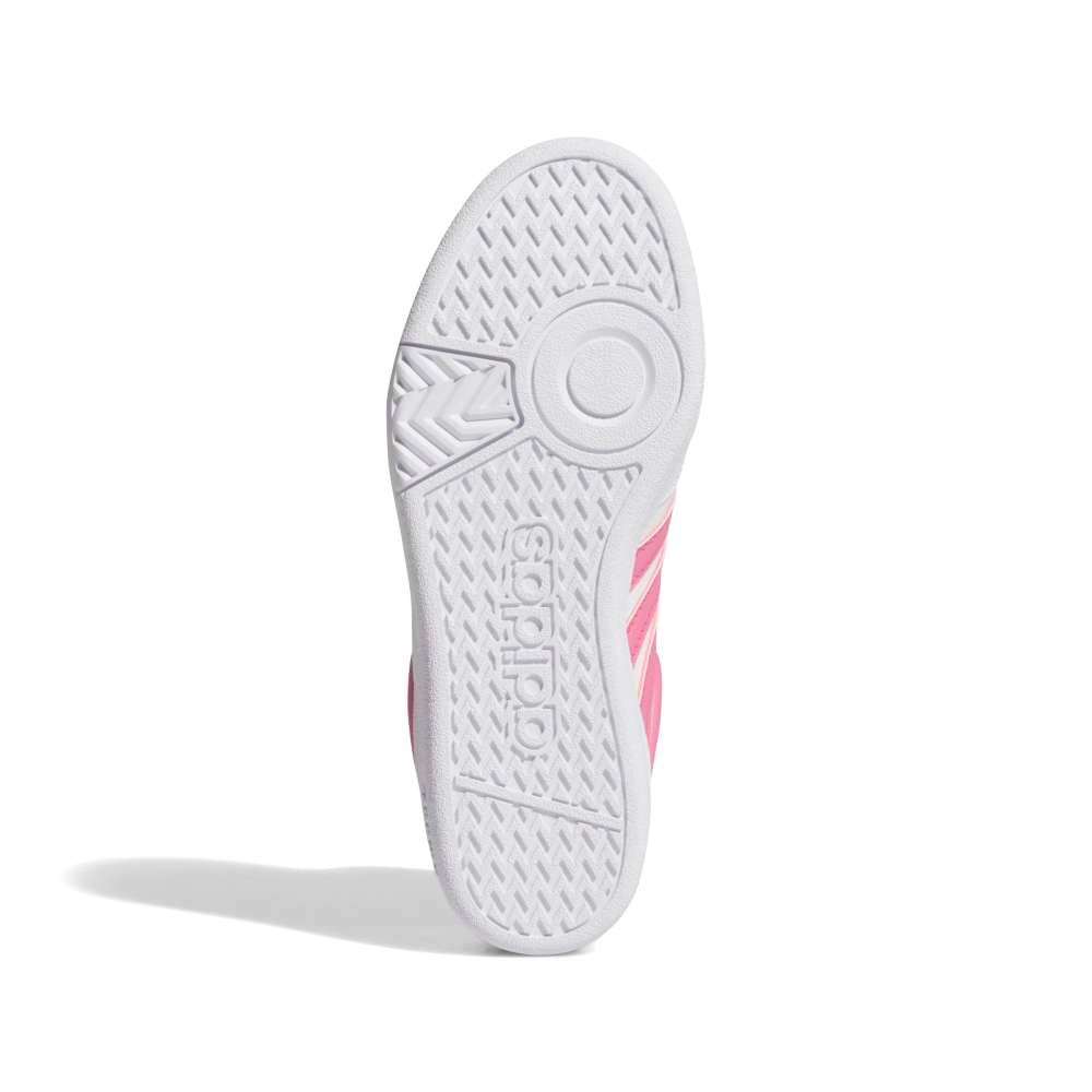 حذاء Hoops 4.0 Mid للأطفال
