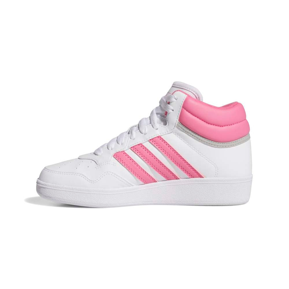 حذاء Hoops 4.0 Mid للأطفال