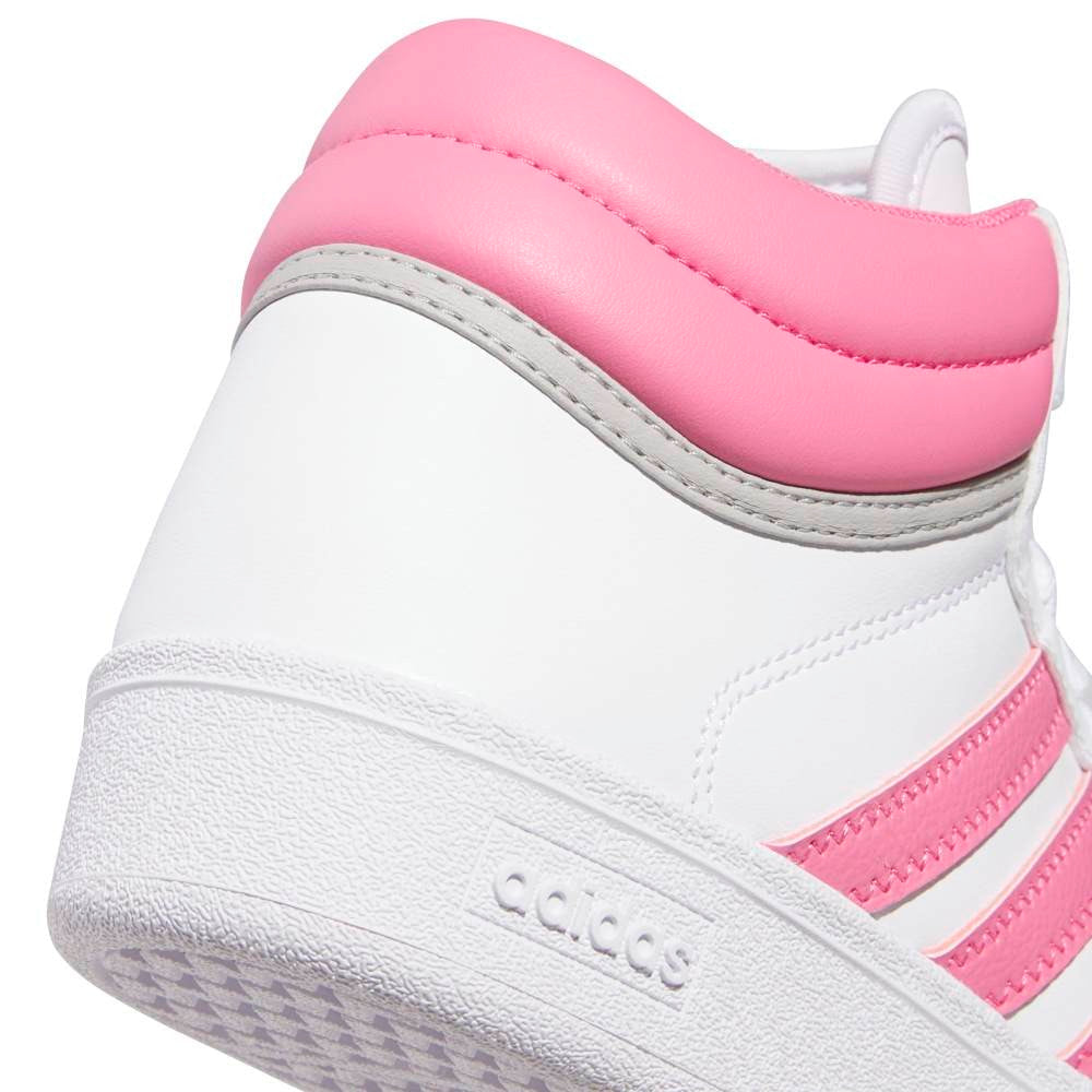 حذاء Hoops 4.0 Mid للأطفال