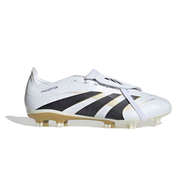 Predator League Fold-Over Tongue Firm/Multi-Ground Boots
