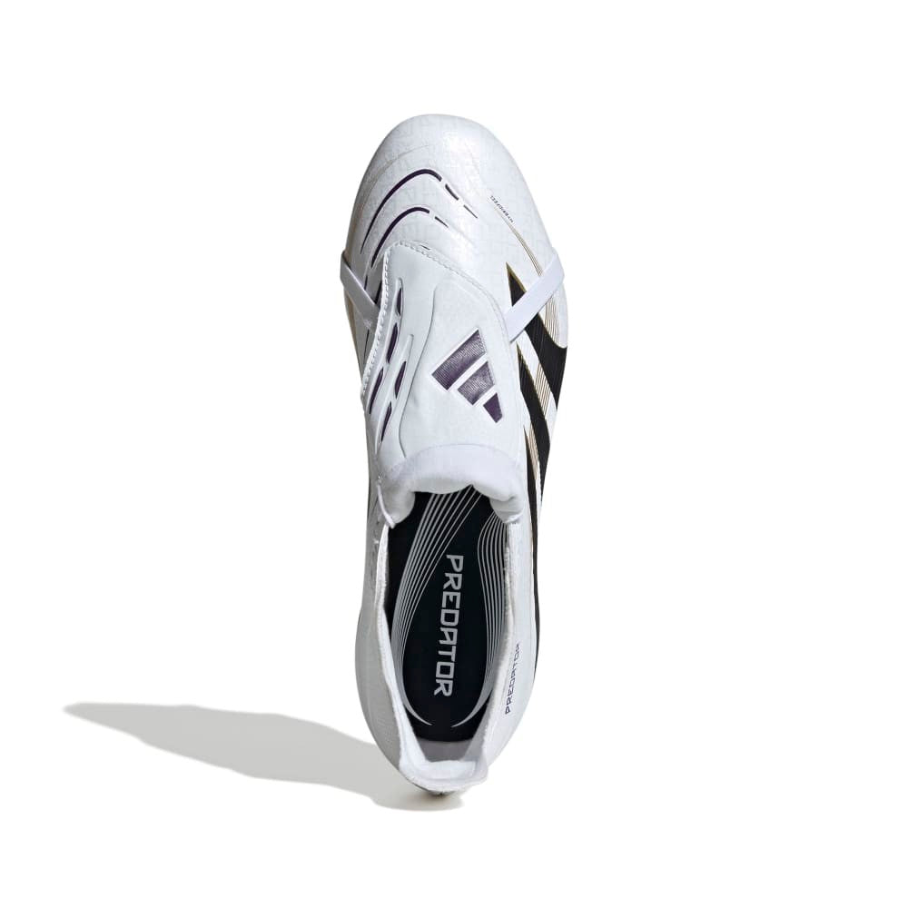 أحذية Predator League Fold-Over Tongue Firm/Multi-Ground