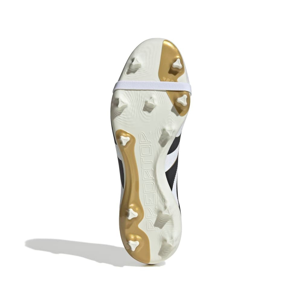 Predator League Fold-Over Tongue Firm/Multi-Ground Boots