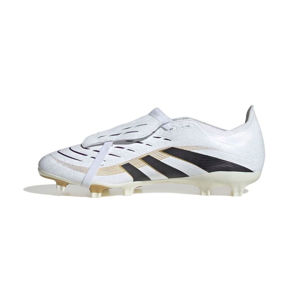 Predator League Fold-Over Tongue Firm/Multi-Ground Boots