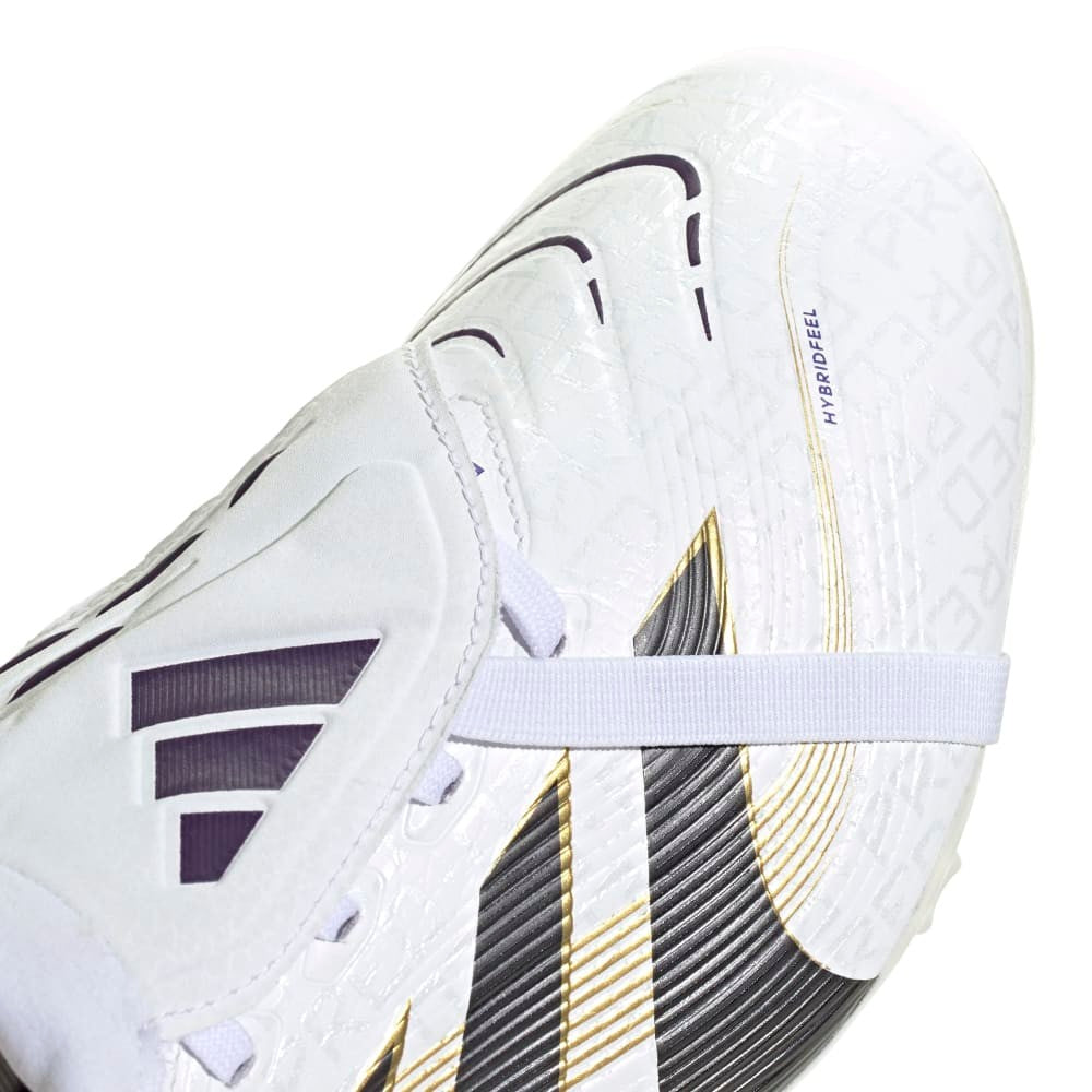 Predator League Fold-Over Tongue Firm/Multi-Ground Boots