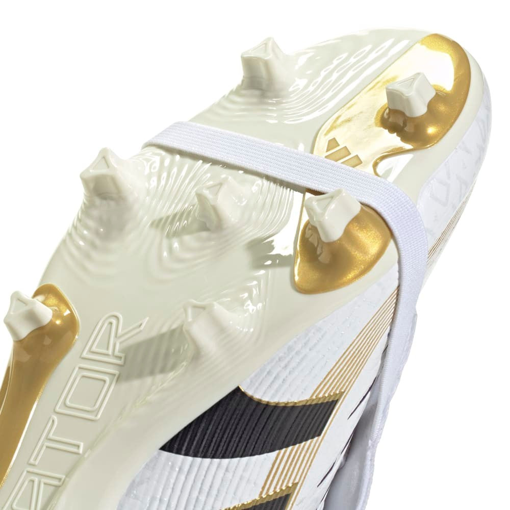 Predator League Fold-Over Tongue Firm/Multi-Ground Boots