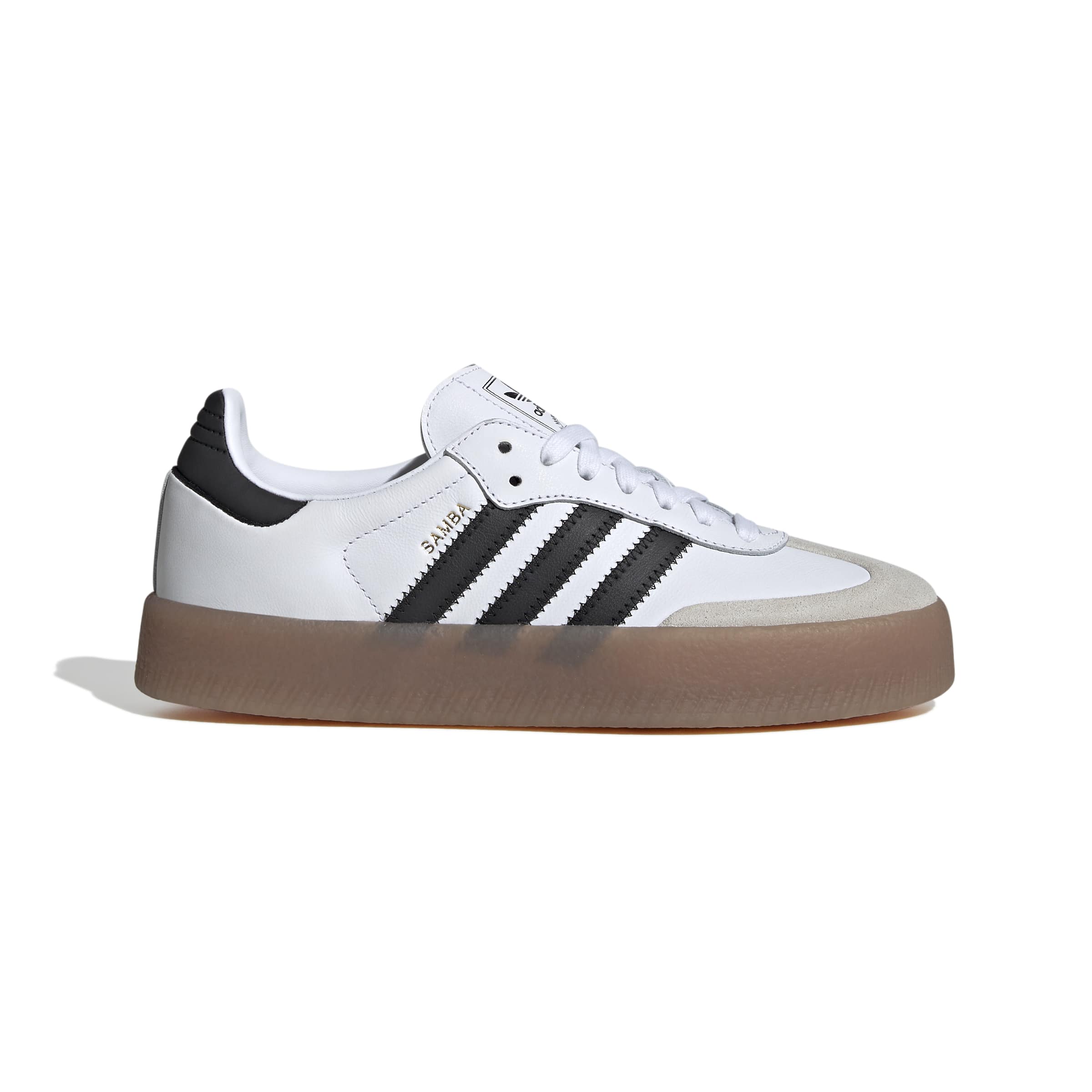 Samba Shoes