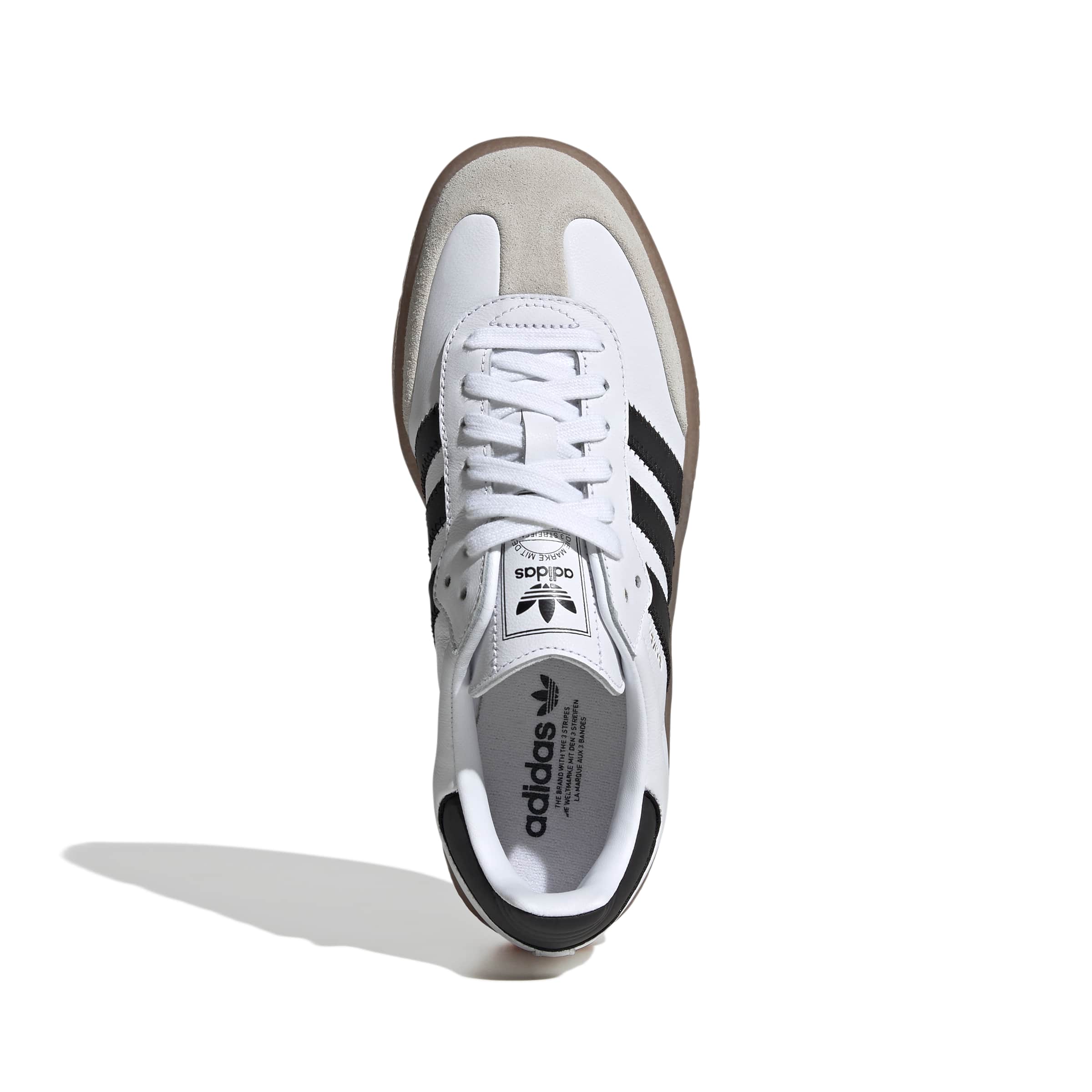 Samba Shoes