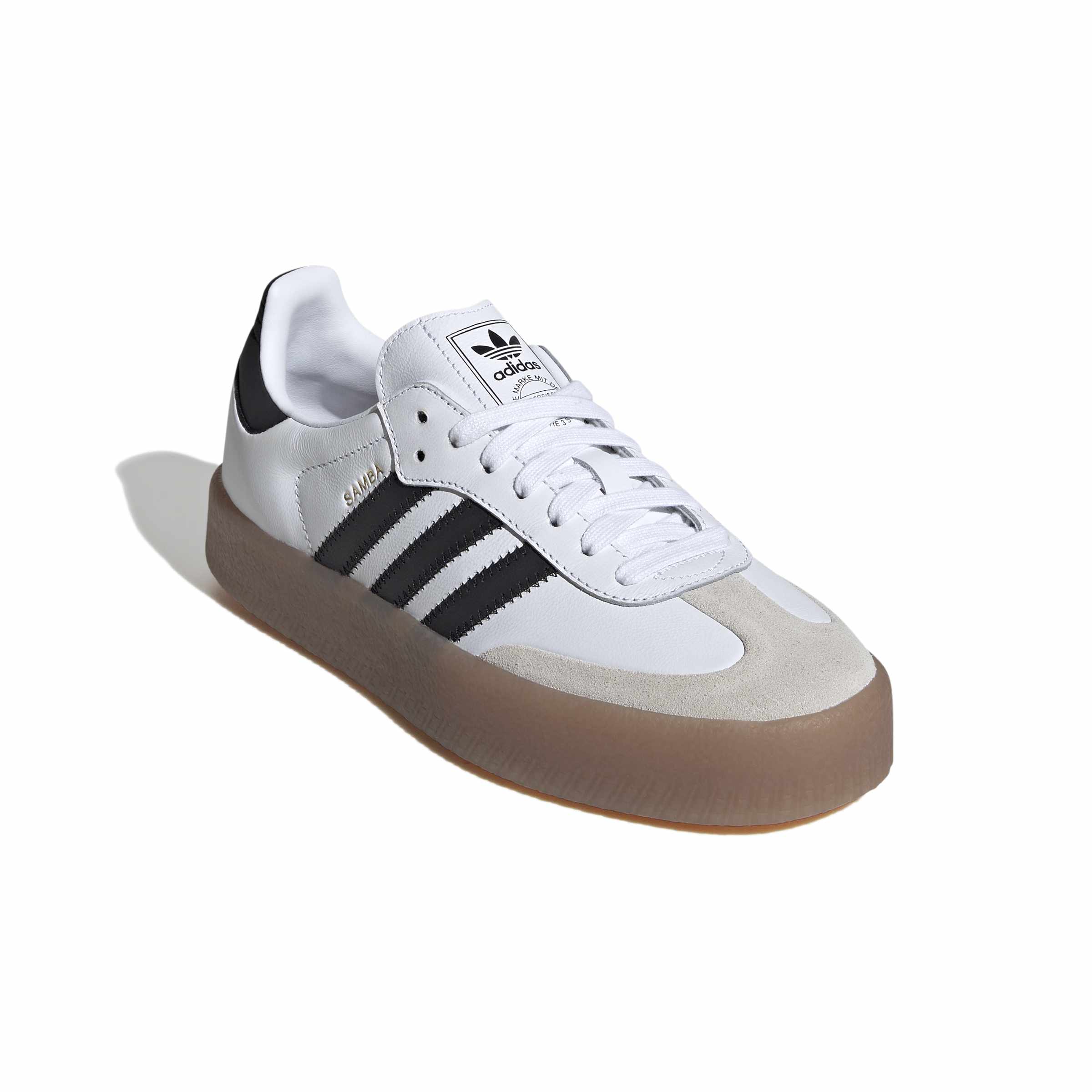Samba Shoes