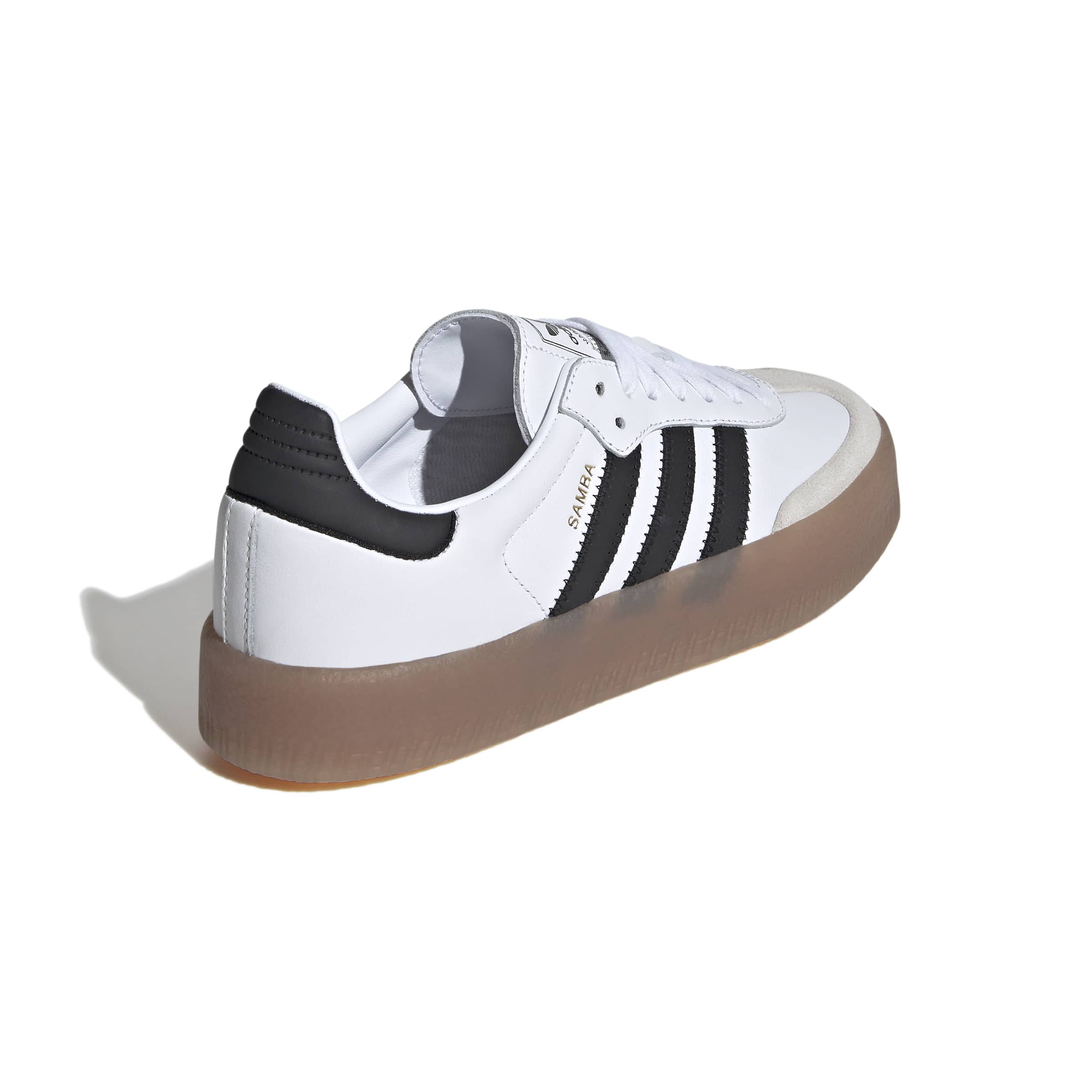 Samba Shoes
