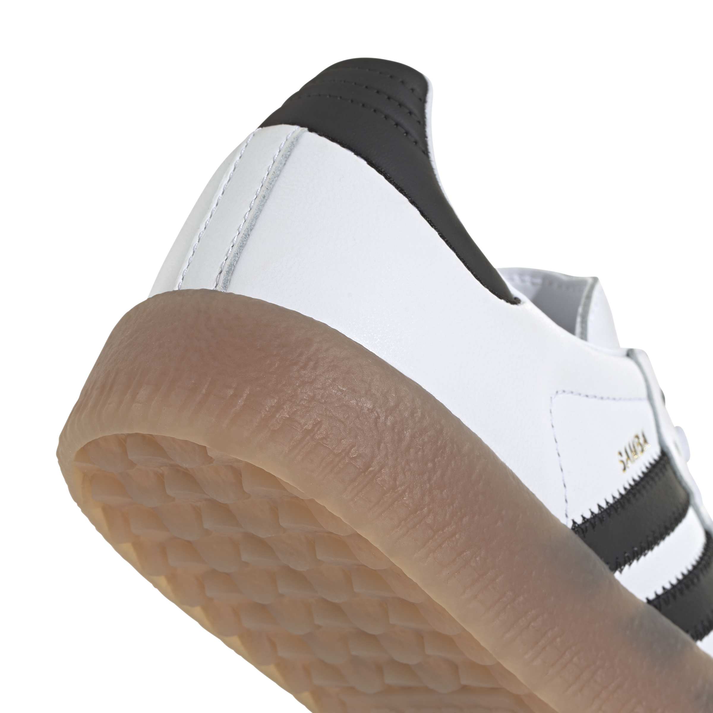 Samba Shoes