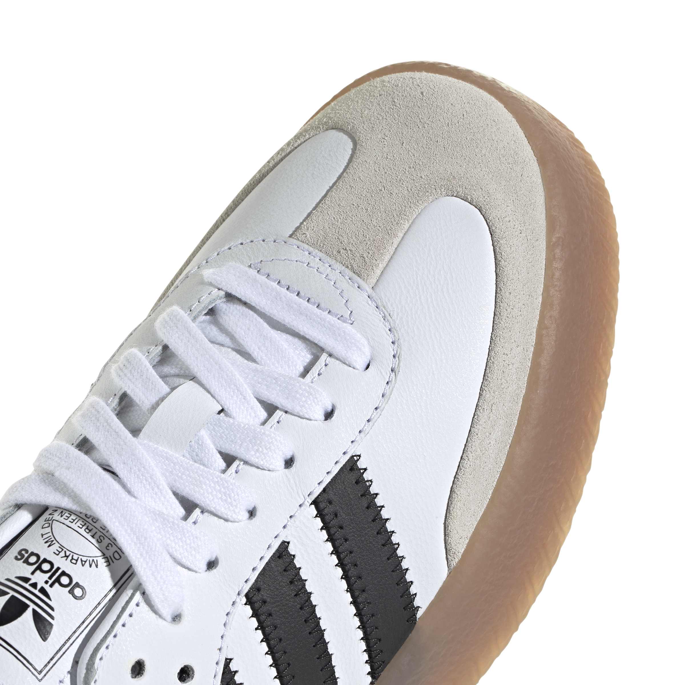Samba Shoes