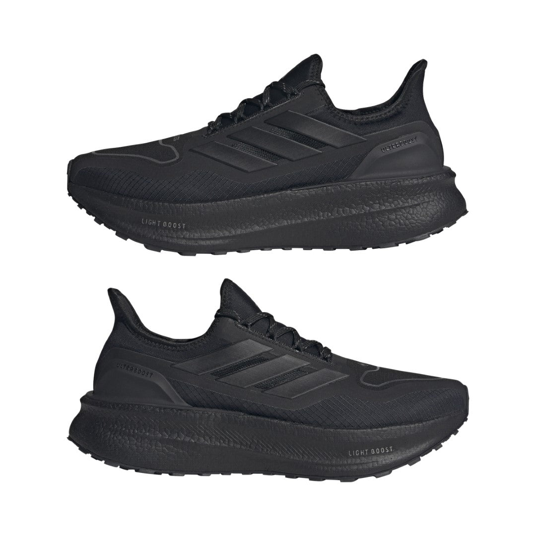 adidas Ultraboost 5 GTX Men's Running Shoes Black