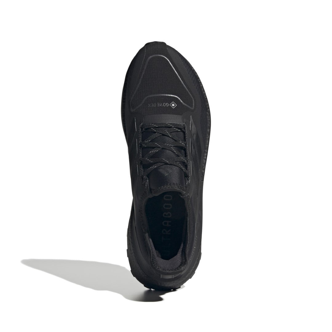 ム*ー様  Ultraboost 5 GTX black adidas Ultraboost 5 GTX Men's Running Shoes Black