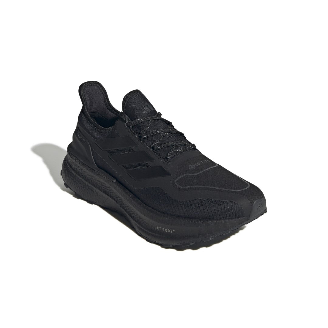 ム*ー様  Ultraboost 5 GTX black adidas Ultraboost 5 GTX Men's Running Shoes Black