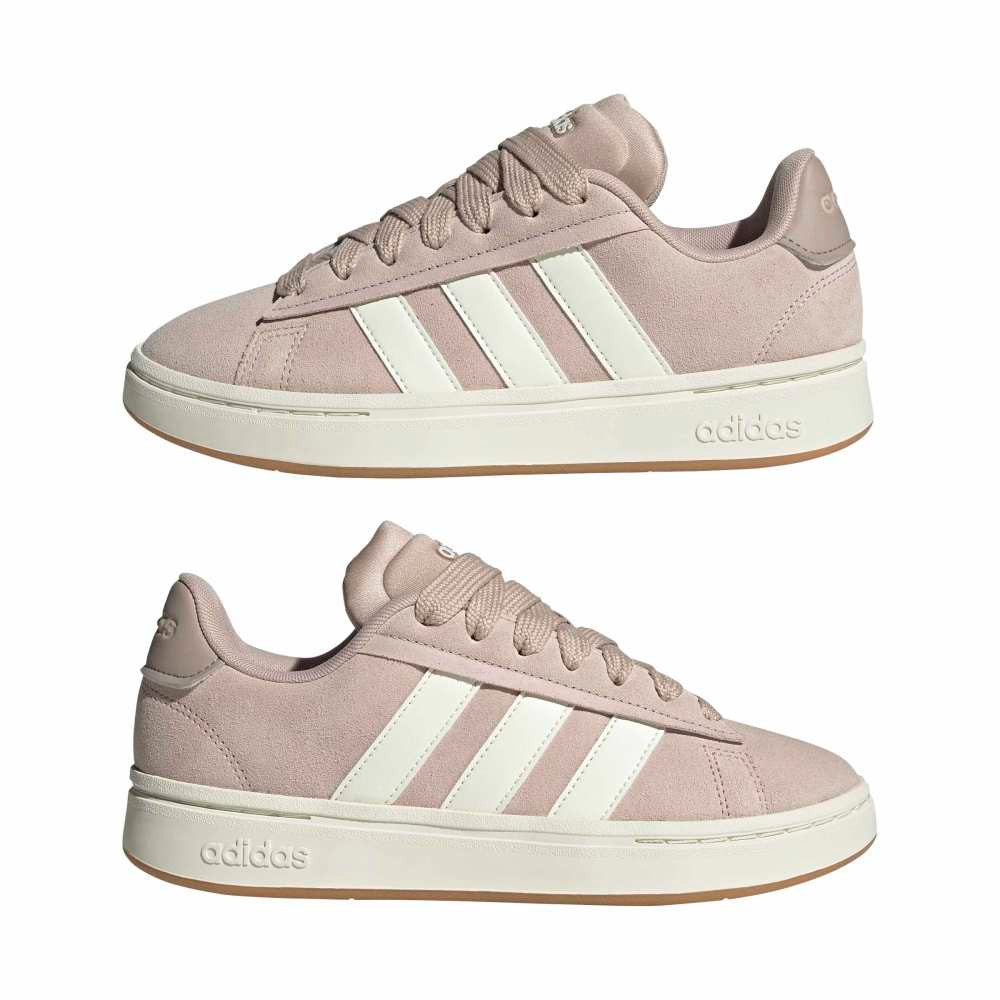 Grand Court Alpha Shoes