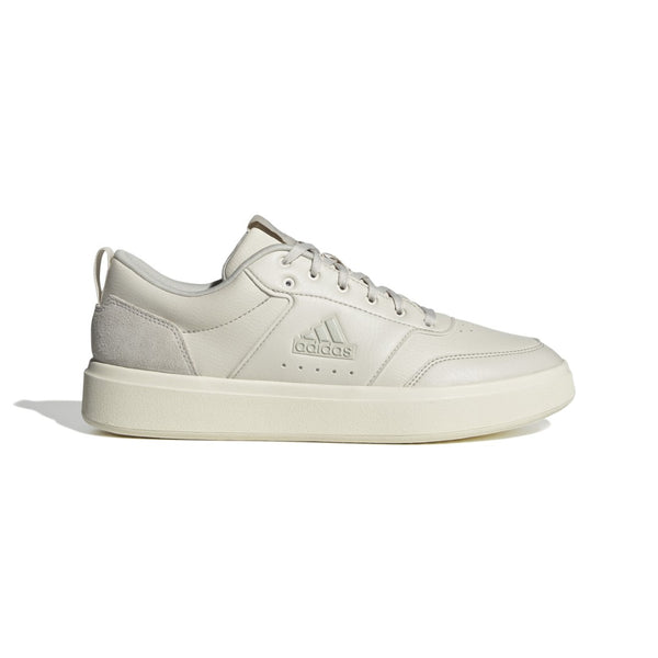 ジャスタウェイ adidas Park Street Shoes Men Beige