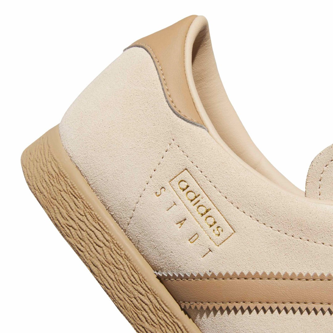 Stadt Shoes