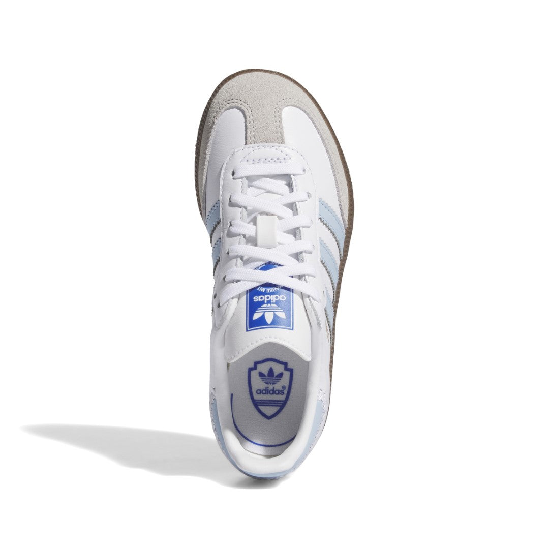 Samba Og Lifestyle Shoes