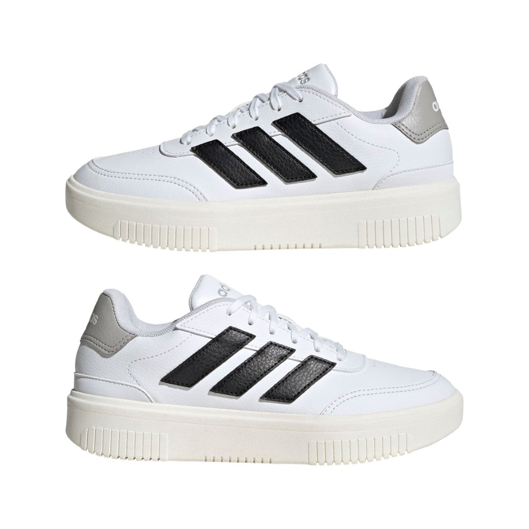 Courtblock Bold Shoes