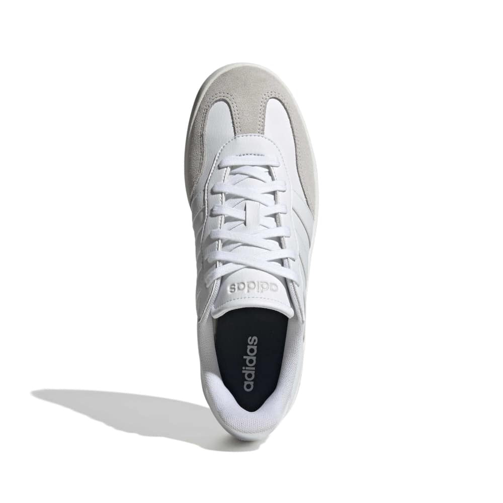 Barreda Shoes