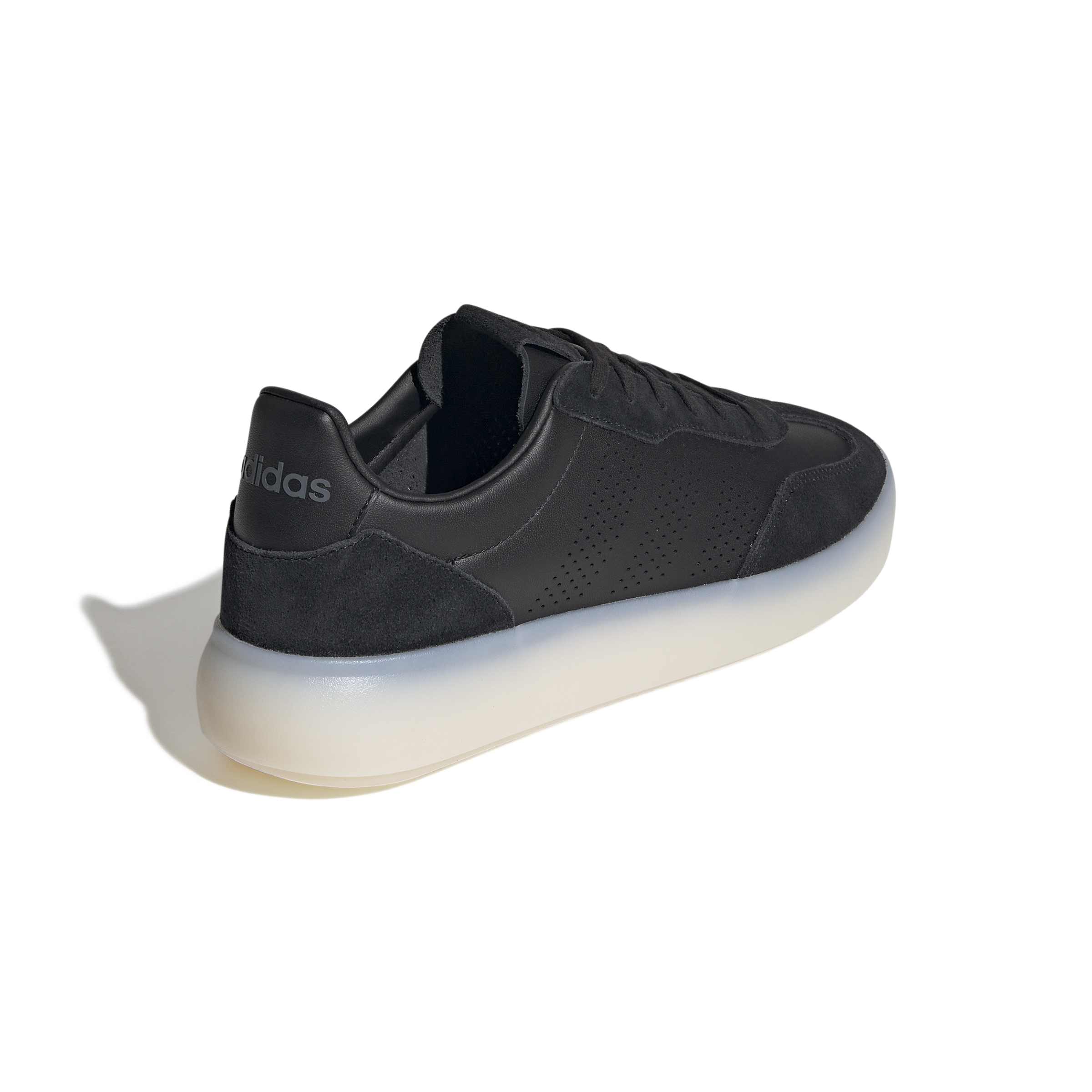 Barreda Decode Shoes