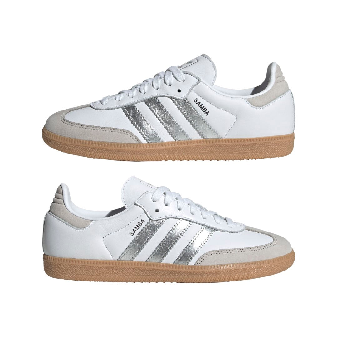 Samba Og Shoes
