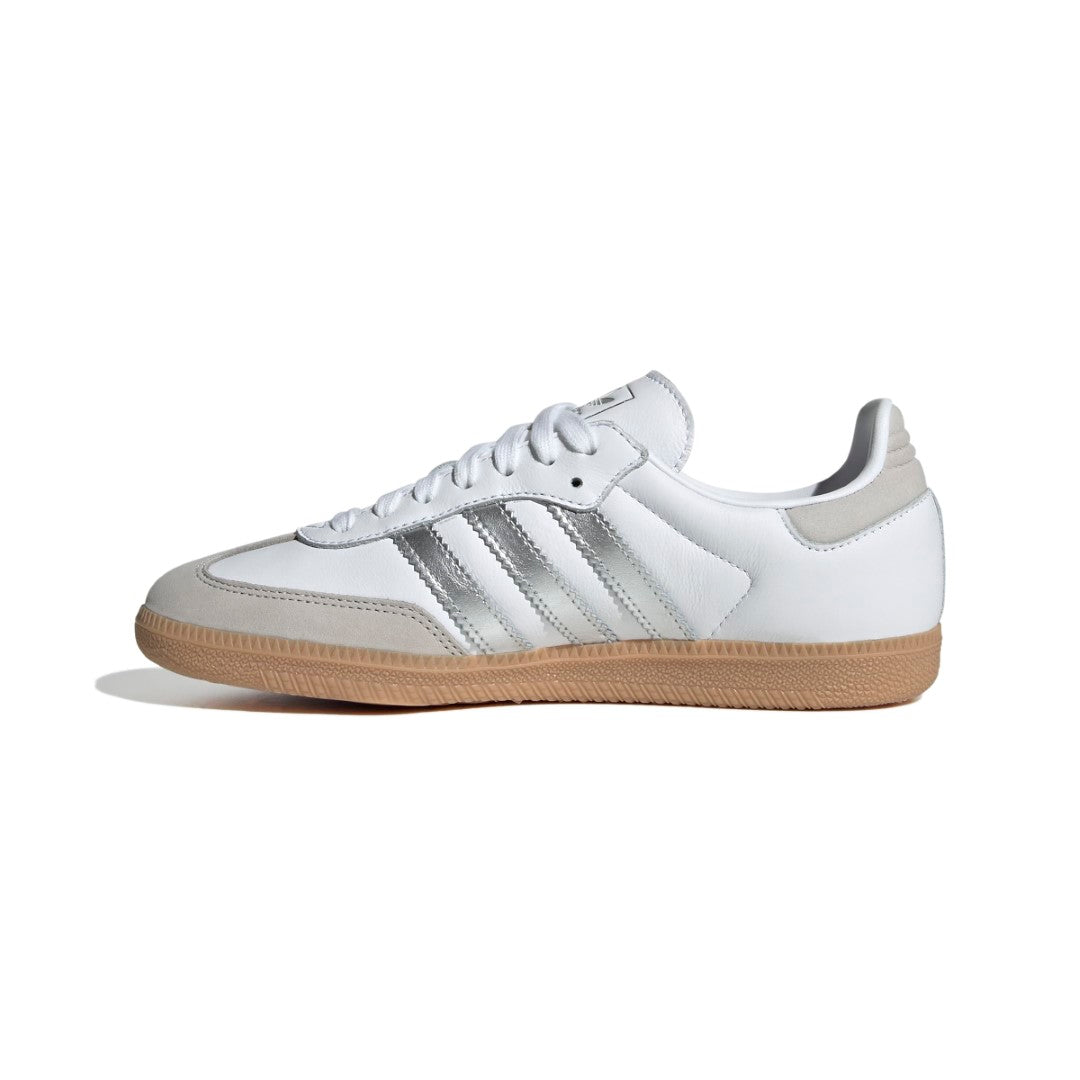 Samba Og Shoes