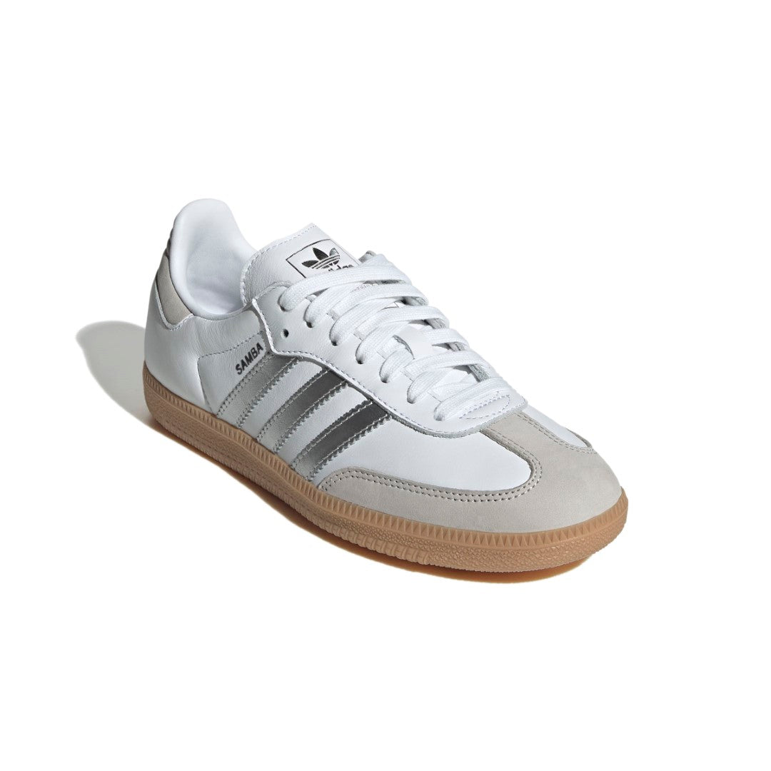 Samba Og Shoes