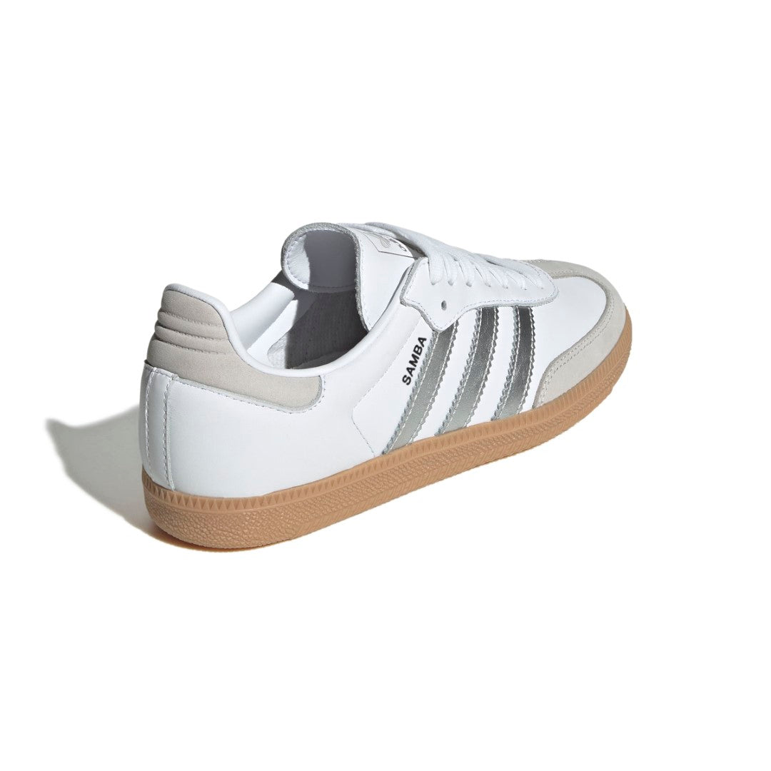 Samba Og Shoes
