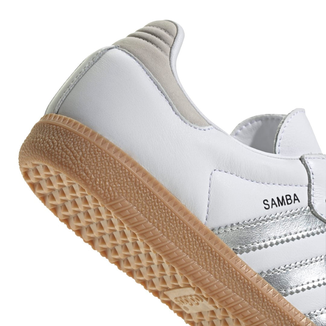 Samba Og Shoes