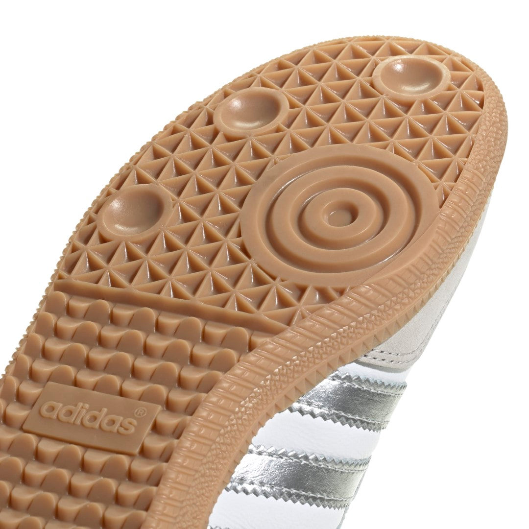 Samba Og Shoes