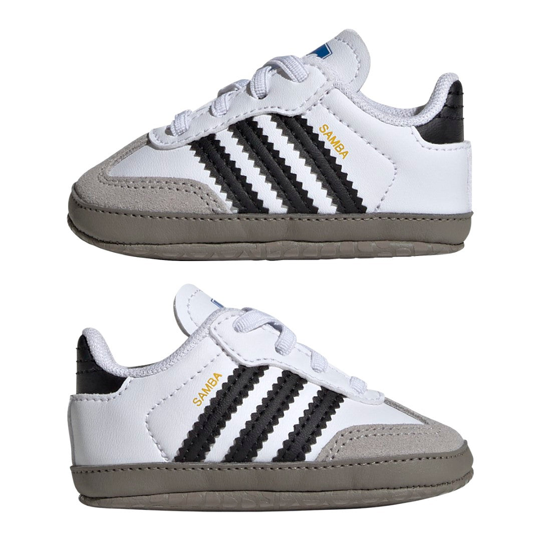 Samba Shoes