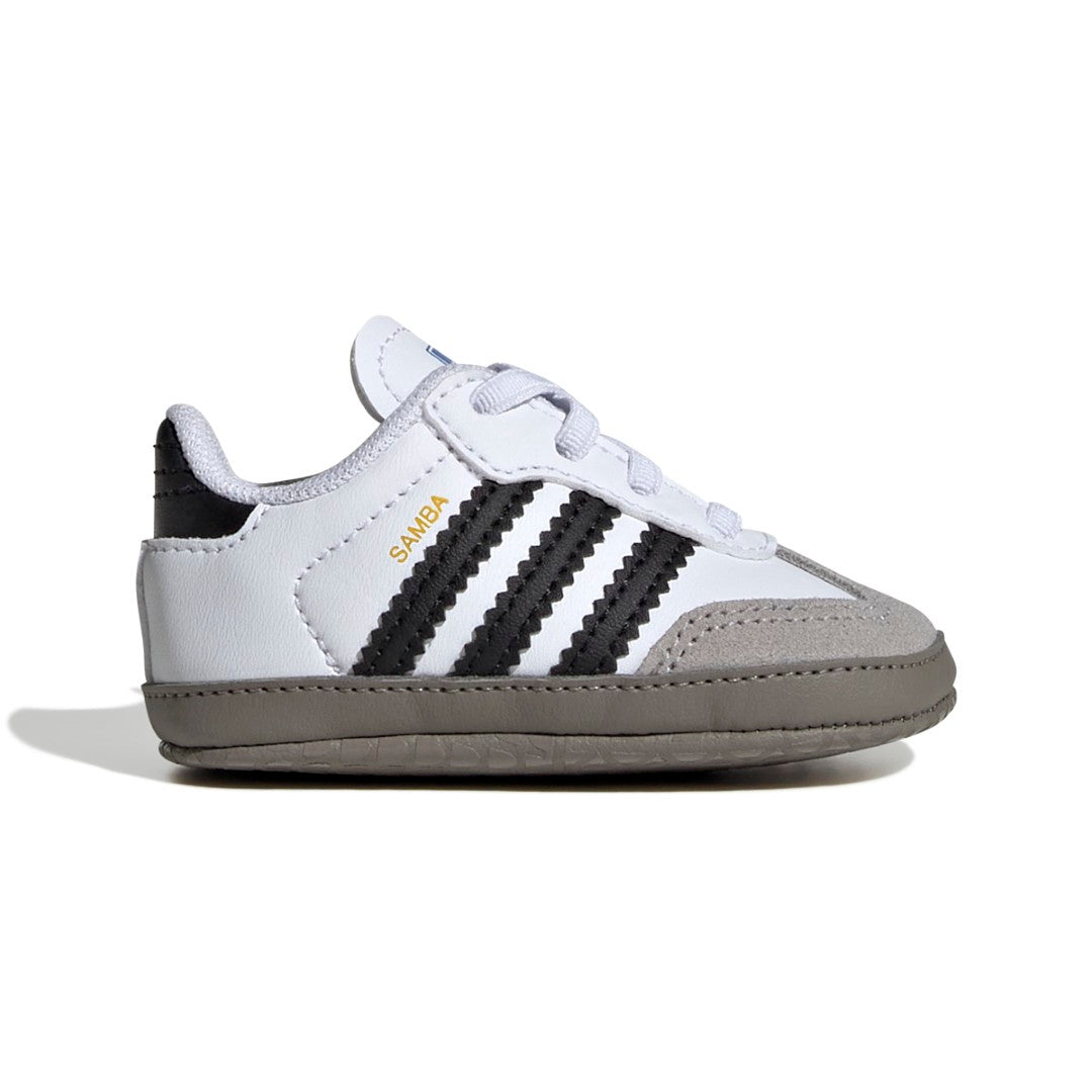 Samba Shoes