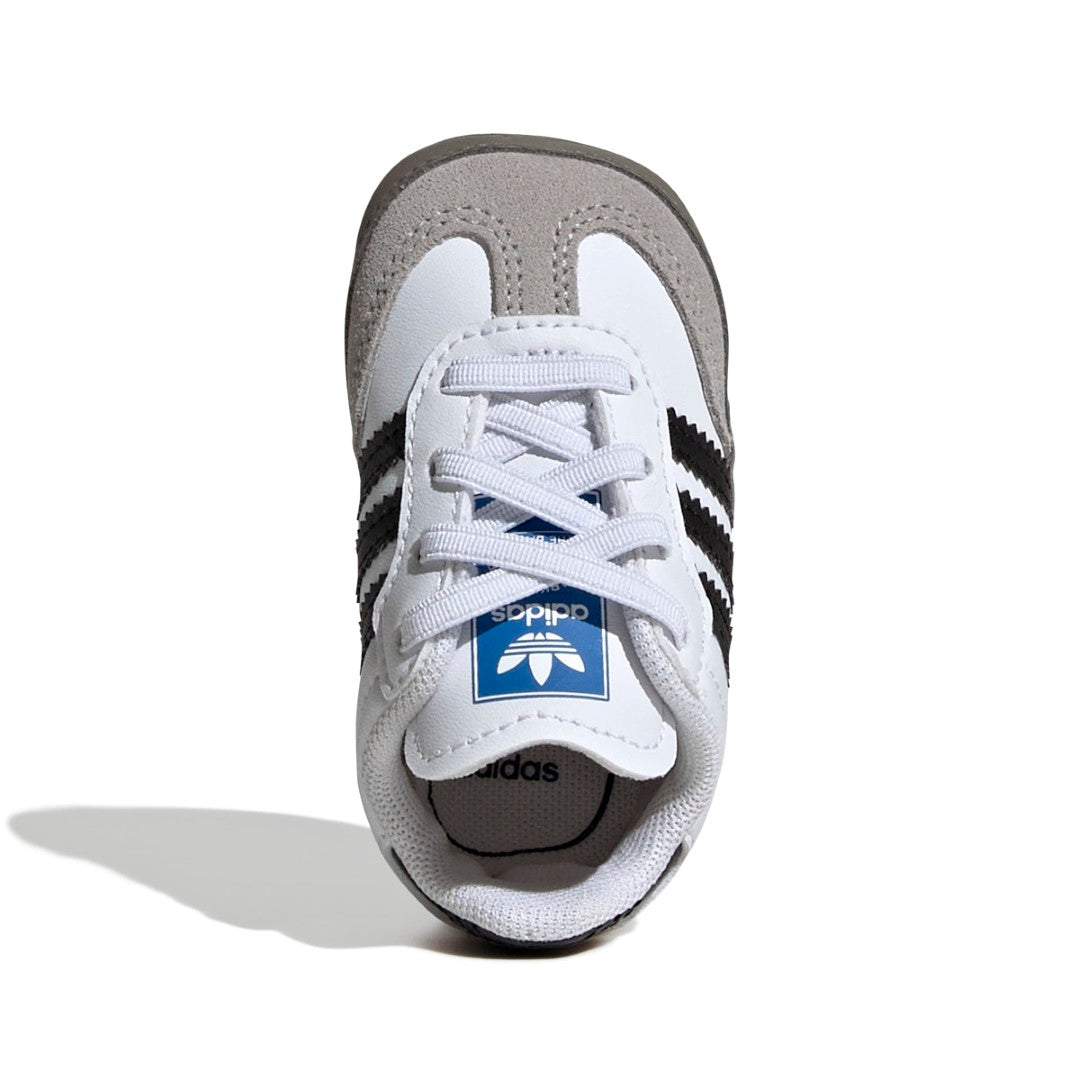 Samba Shoes