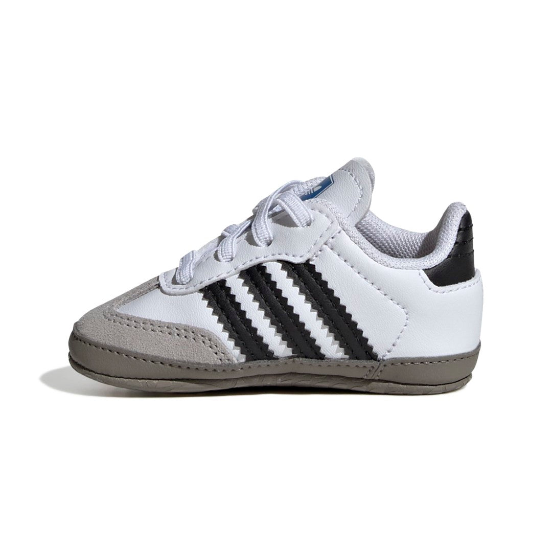 Samba Shoes