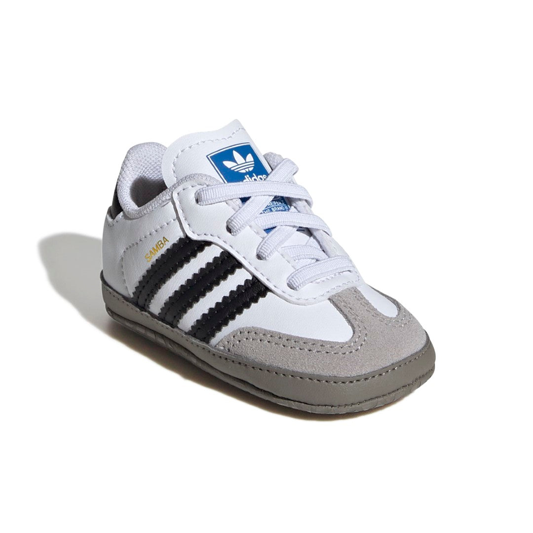 Samba Shoes