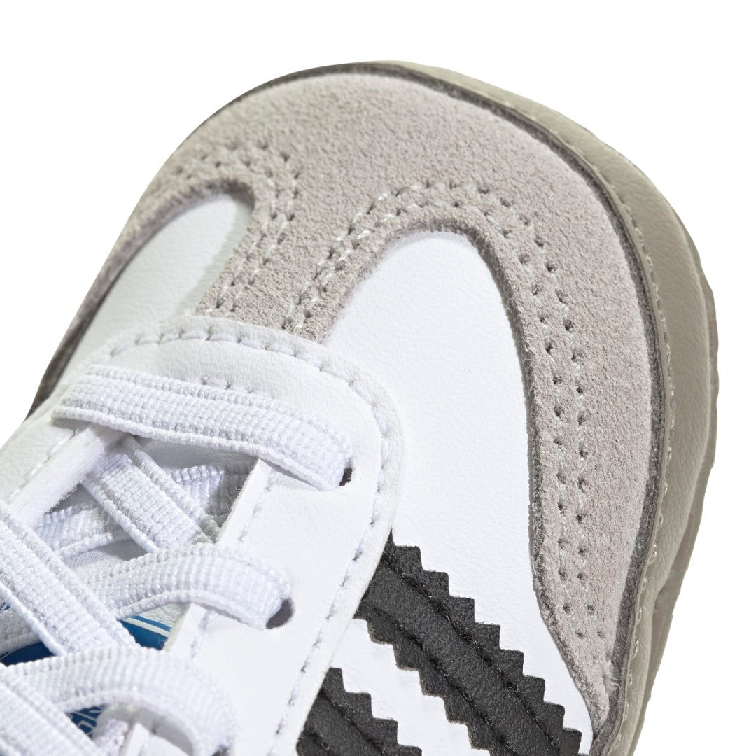Samba Shoes