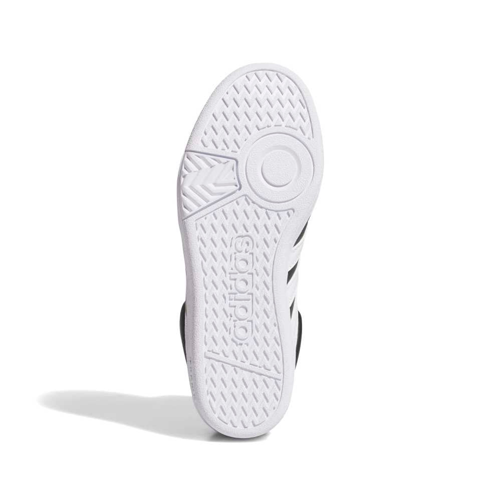 Hoops 4.0 Mid Shoes Kids