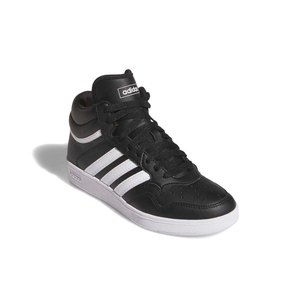 Hoops 4.0 Mid Shoes Kids